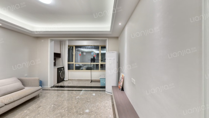 天铂澄园二手房实景图