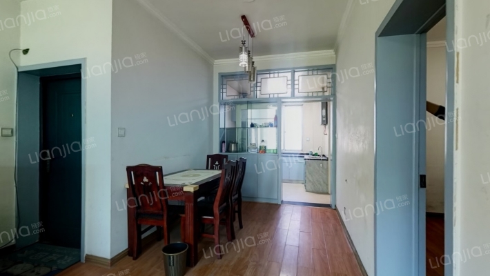 绿茵苑二手房实景图