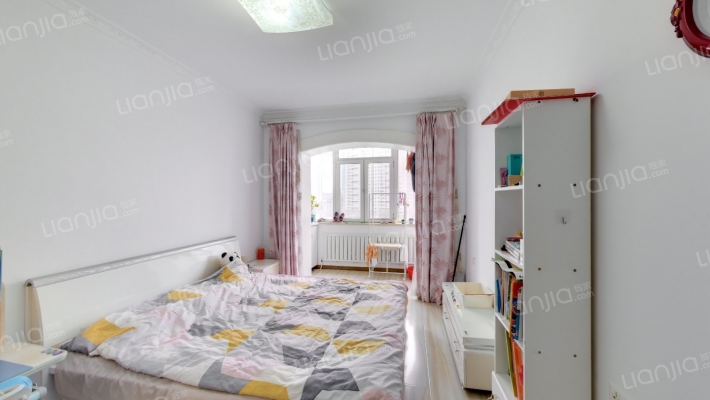 星海三街二手房实景图