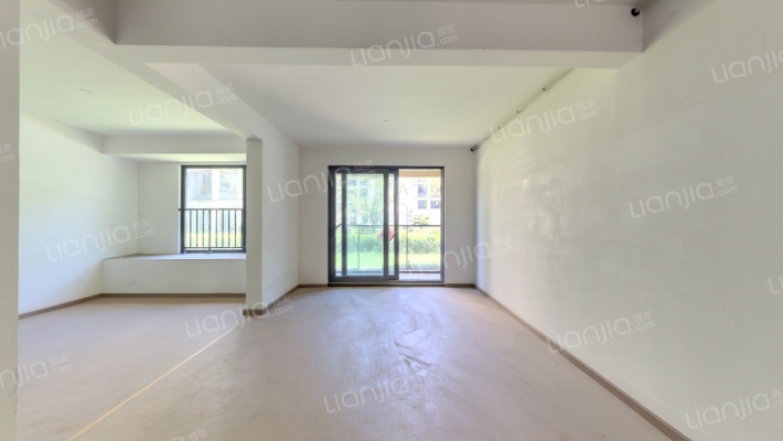 天荟江南府二手房实景图