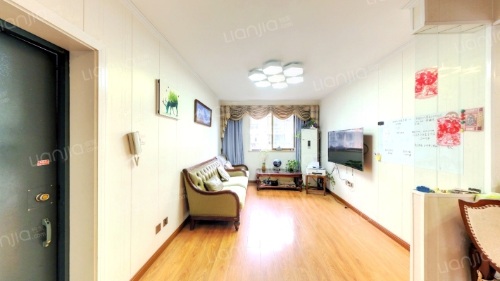 百花苑二区北区二手房实景图