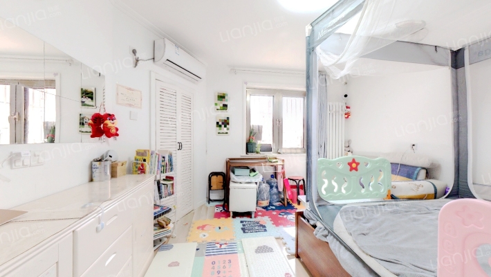 道家园二手房实景图