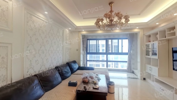 中天· 维益家园二手房实景图