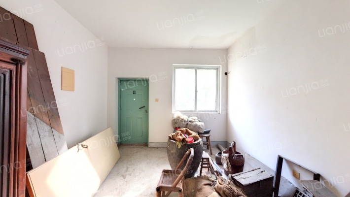 隐学山庄二手房实景图