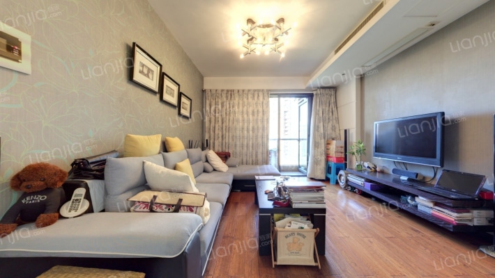 滨江金色家园二手房实景图