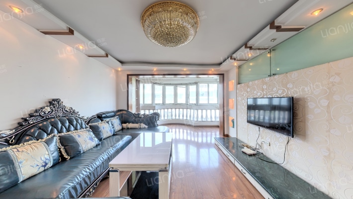 海棠园二手房实景图