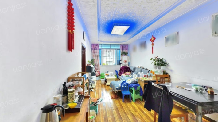 中山四路二手房实景图