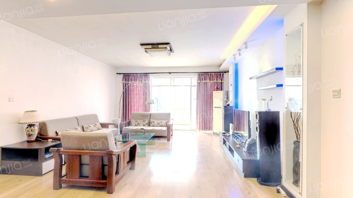 广西壮族自治区商务厅桃源办公区二手房实景图