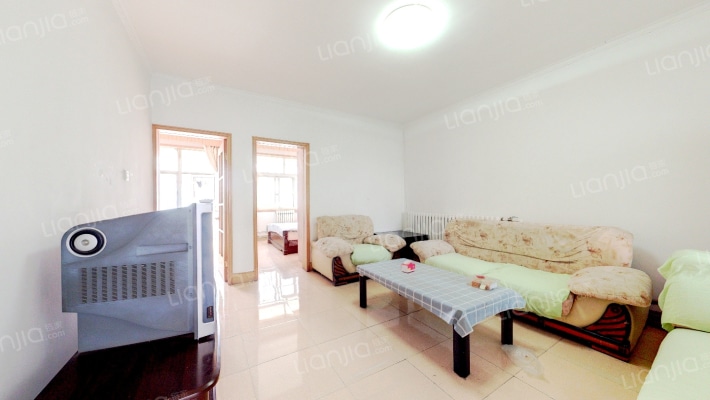 检察院宿舍二手房实景图