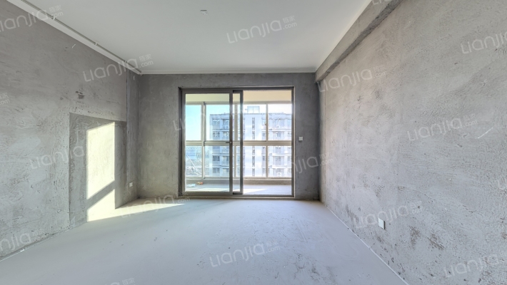 荣安嘉樾庄二手房实景图