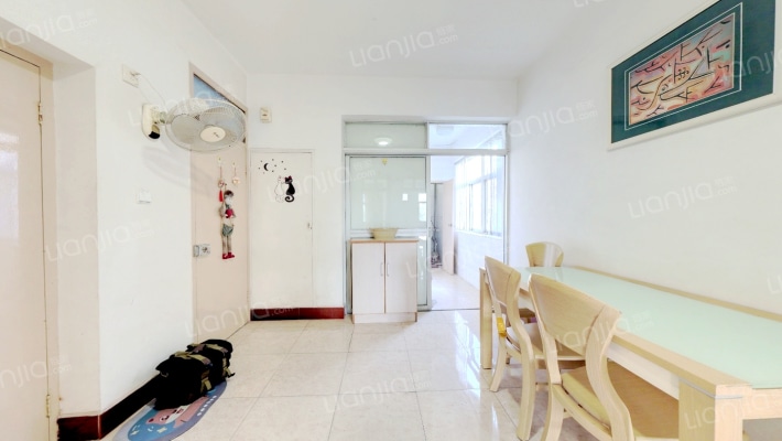 良友巷16号二手房实景图