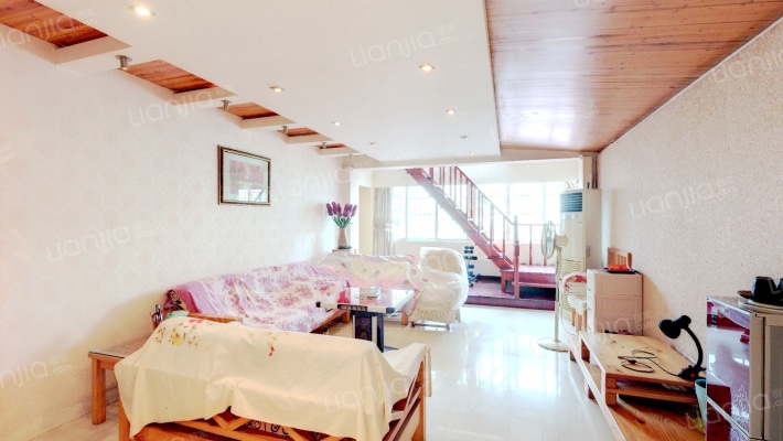 深宏苑二手房实景图