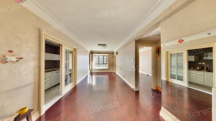 尚佳新苑二手房实景图