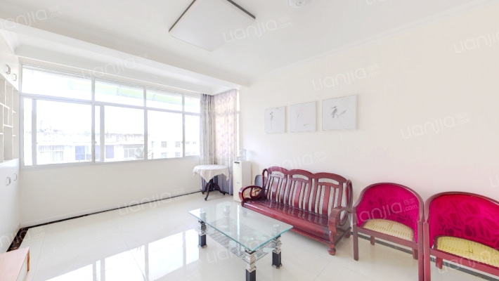 饶益小区二手房实景图