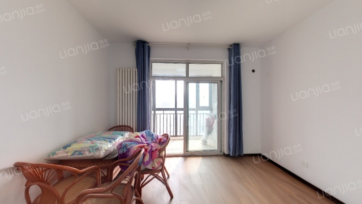 枫庭金域二手房实景图