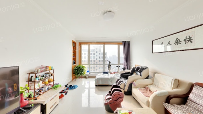 弘基三期二手房实景图