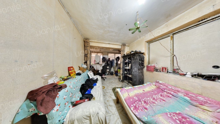 新都巷社区二手房实景图