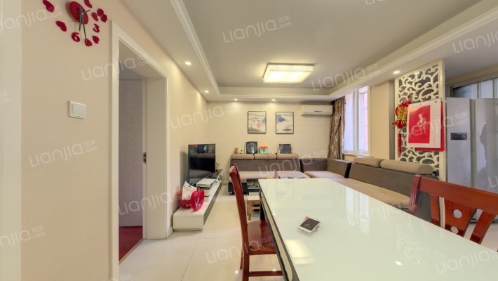 新港花苑西区二手房实景图