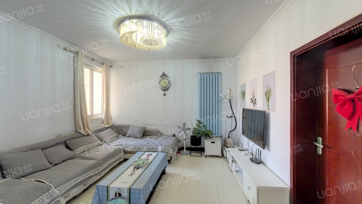 康乐家园三期二手房实景图