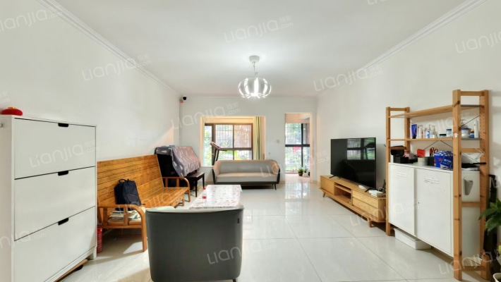 芙华金色海伦二手房实景图