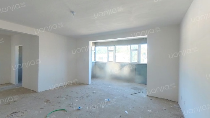 世纪家园新区二手房实景图