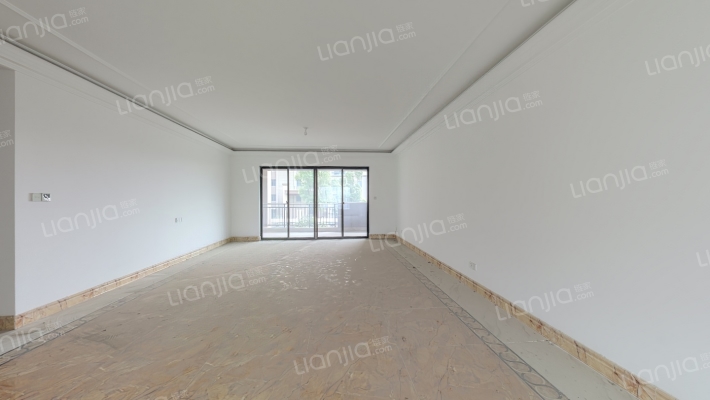 黄金时代西清苑二手房实景图