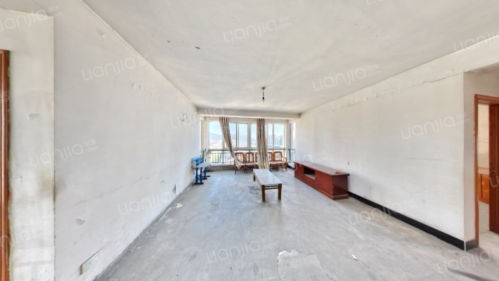 金宇彩虹嘉都二手房实景图