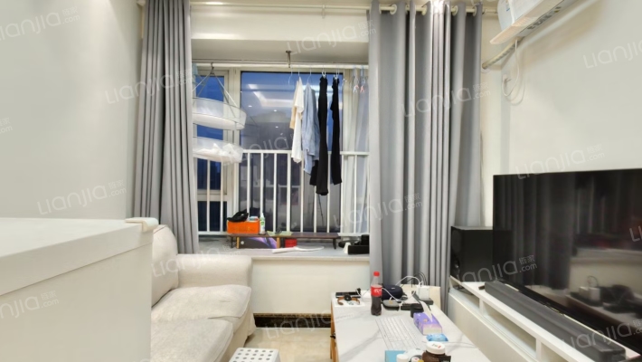 亚太商谷二期三期二手房实景图