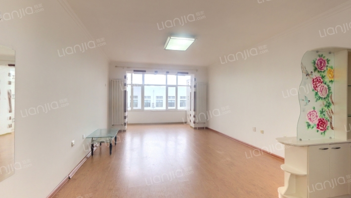 林机所家属楼二手房实景图