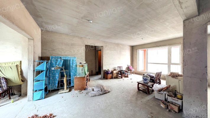 保利白沙林语（二期）二手房实景图