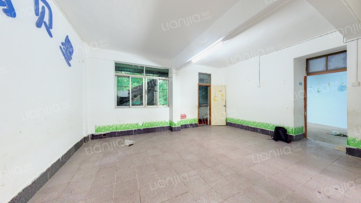 金龙新村二手房实景图