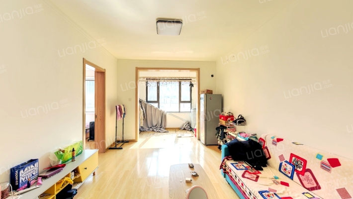 碧林华苑二手房实景图