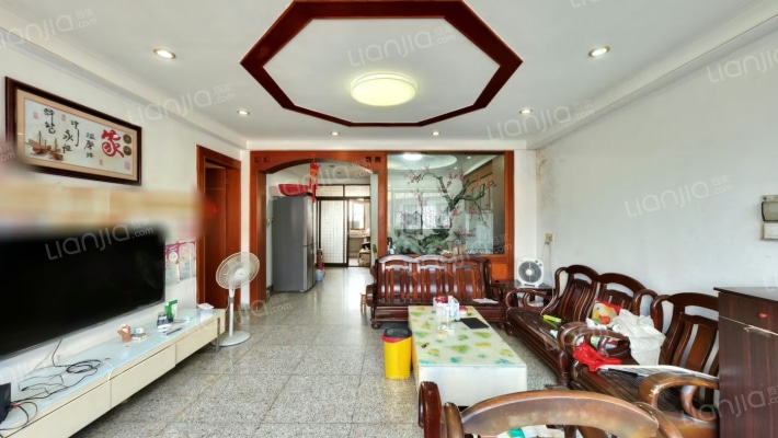 东成大厦二手房实景图