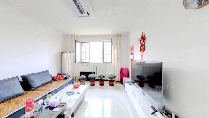 聚和园二手房实景图