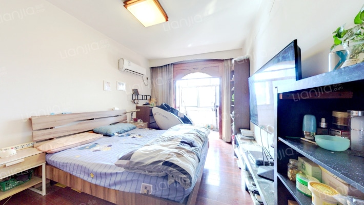 红山路170号二手房实景图