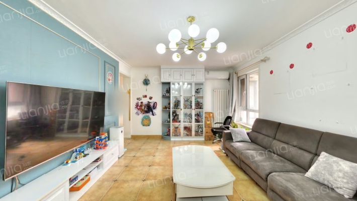 水溪苑二手房实景图