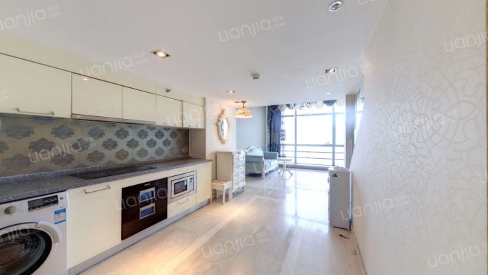 正佳万豪金殿二手房实景图