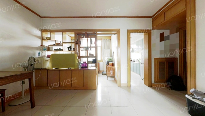 江汽一村二手房实景图