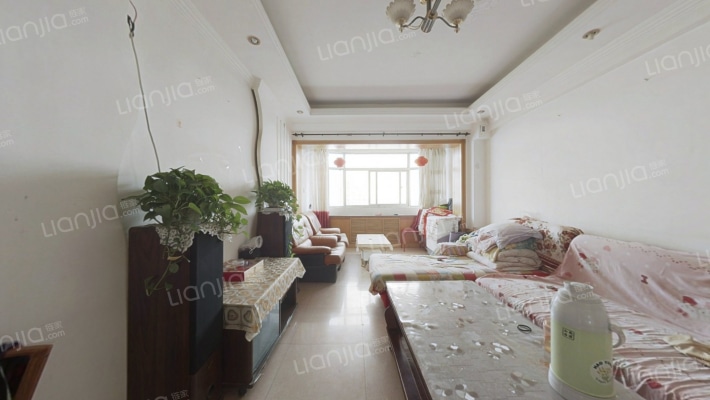 农机小区二手房实景图