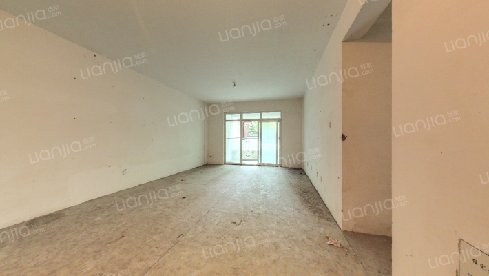 金地嘉年华城C区二手房实景图