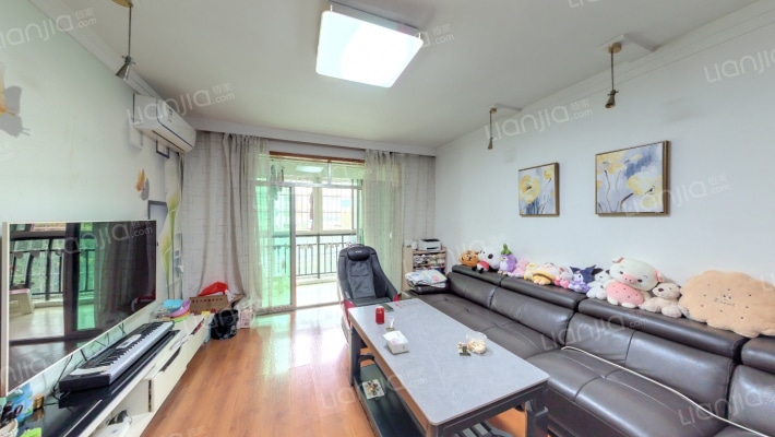 锦源小区二手房实景图