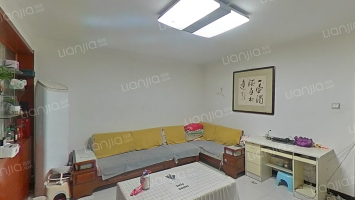 金丰裕园二手房实景图