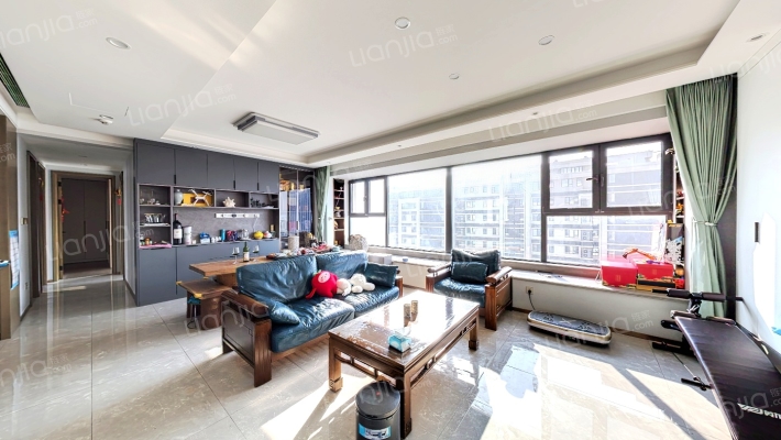 龙湖·天奕二手房实景图