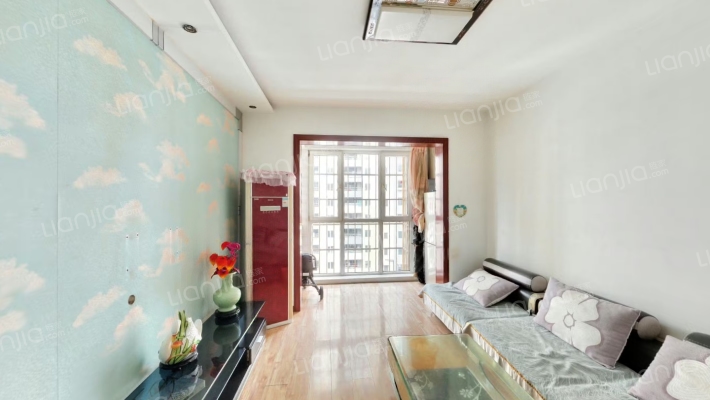 正阳里(汉沽区)二手房实景图