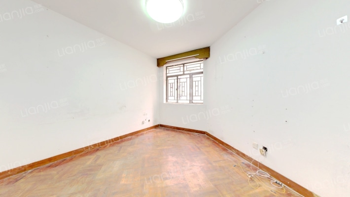 文华花园二手房实景图