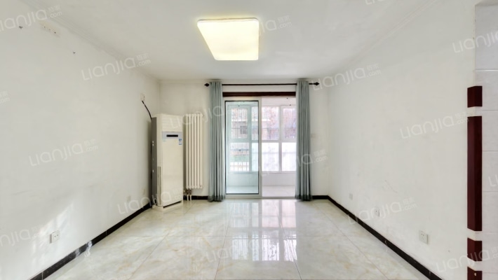 榆垡新城嘉园B区二手房实景图