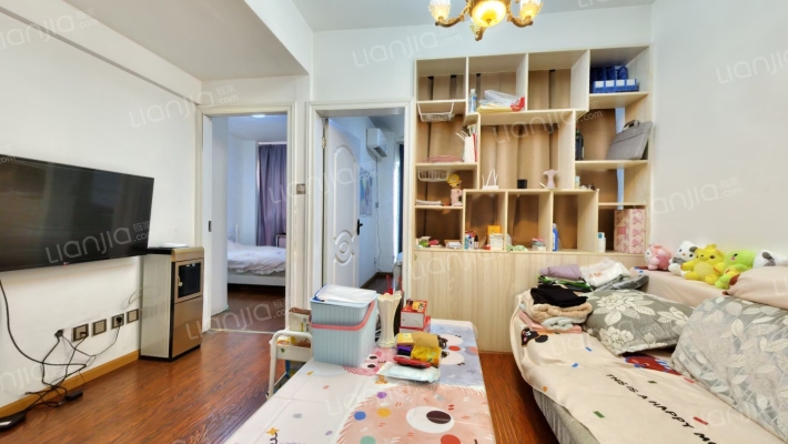 温哥华花园四期二手房实景图