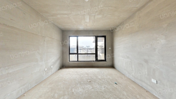 牛驼温泉孔雀城7.1期泉境璟苑二手房实景图