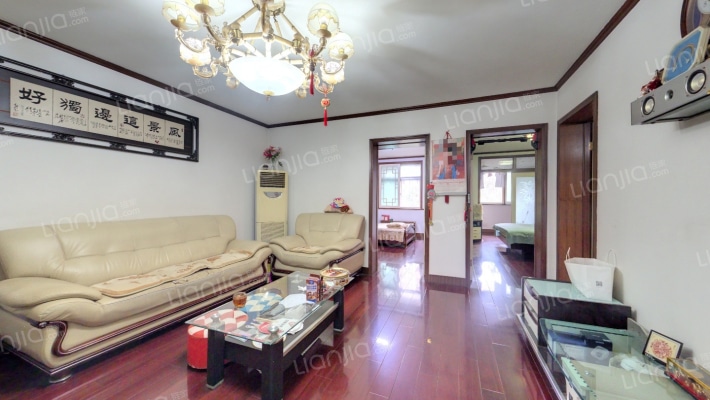 圆梦花园二手房实景图