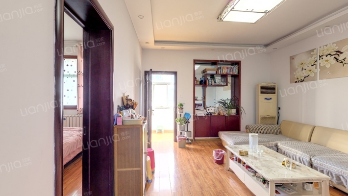 质量监督站431号二手房实景图